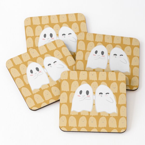 Item preview, Cute Ghosts Collection 3 designed and sold by FAnnatasticArt.