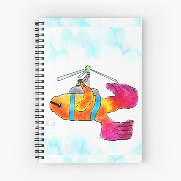 Item preview, Flying fish designed and sold by thebigG2005.
