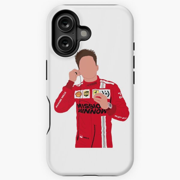 Item preview, Charles Leclerc designed and sold by jordaypearce.
