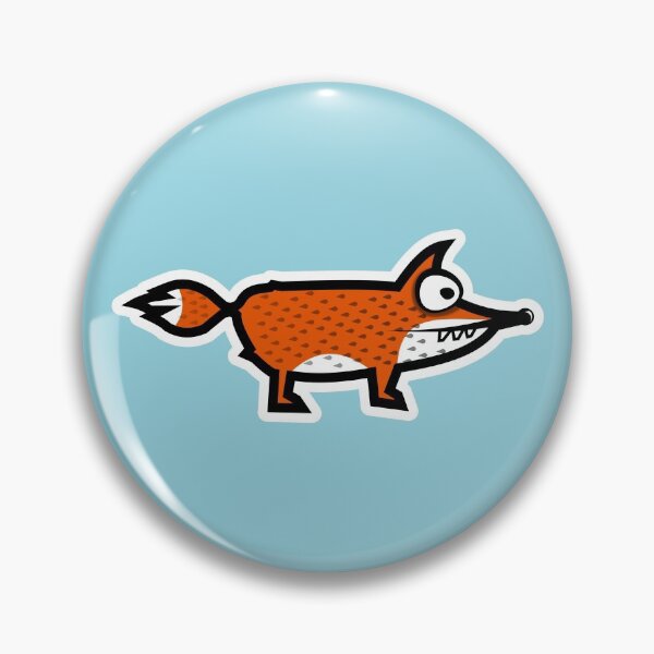 Item preview, Fox designed and sold by AK1Shirts.