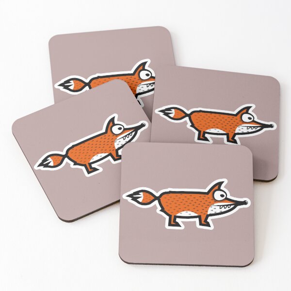 Item preview, Fox designed and sold by AK1Shirts.
