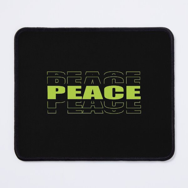 Item preview, Peace positive vibes designed and sold by HStudioPrints.
