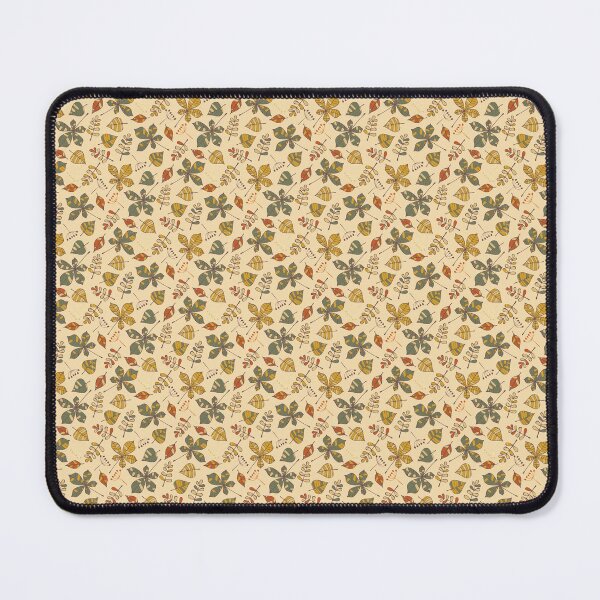 Item preview, Fall leaves designed and sold by MrJean.