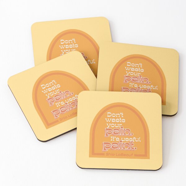 Item preview, Copy of TikTok Design With Me: Don't waste your pain. It's useful paint. designed and sold by Enzo Daniel.
