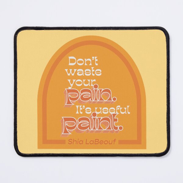 Item preview, Copy of TikTok Design With Me: Don't waste your pain. It's useful paint. designed and sold by Enzo Daniel.