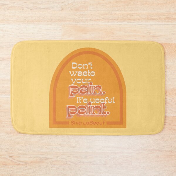 Item preview, Copy of TikTok Design With Me: Don't waste your pain. It's useful paint. designed and sold by Enzo Daniel.