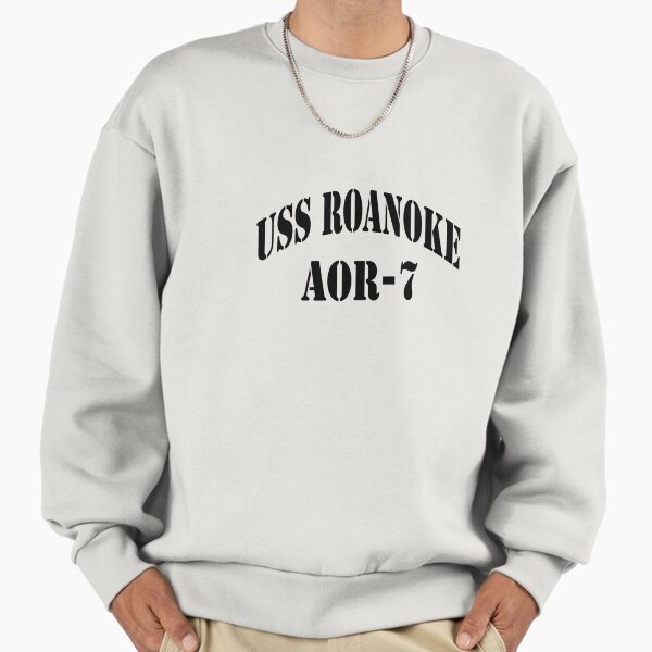 Artikel-Vorschau von USS ROANOKE (AOR-7) SHIP'S STORE, designt und verkauft von militarygifts.