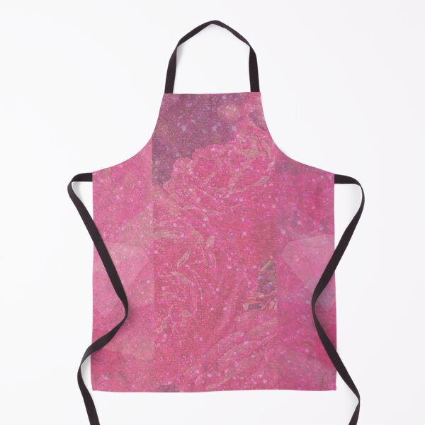 Item preview, Pink aesthetic rose pattern designed and sold by foryou-designs.
