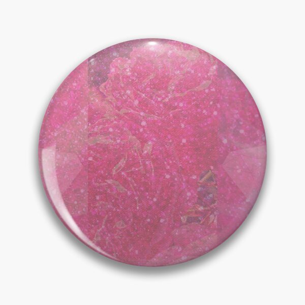 Item preview, Pink aesthetic rose pattern designed and sold by foryou-designs.