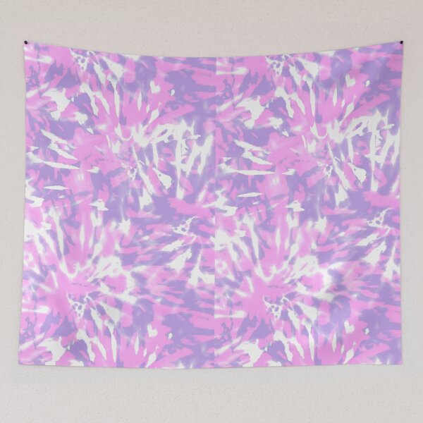 Artikelvorschau, pink-lines Batik-Baumwolle entworfen und verkauft von Great-nightmare.