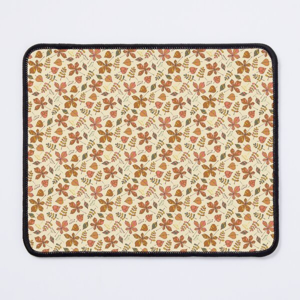 Item preview, Fall leaves designed and sold by MrJean.