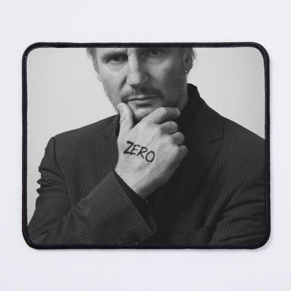 Item preview, Liam Neeson designed and sold by Lutubert.