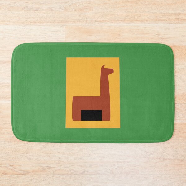 Item preview, New Groove Llama designed and sold by ObsidianHoax.