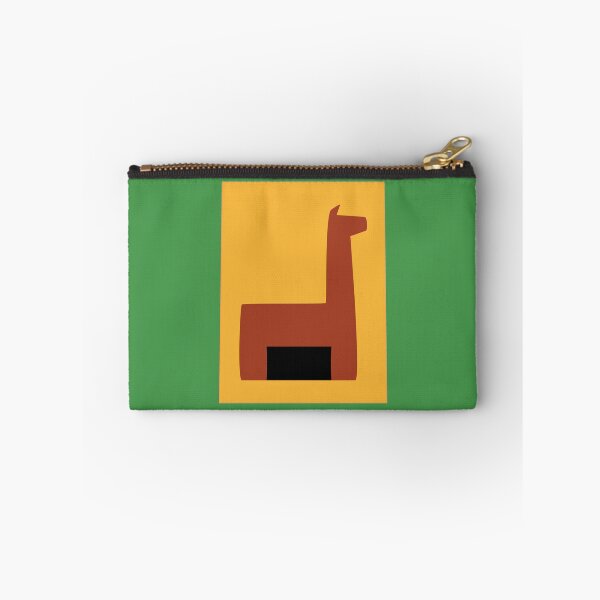 Item preview, New Groove Llama designed and sold by ObsidianHoax.