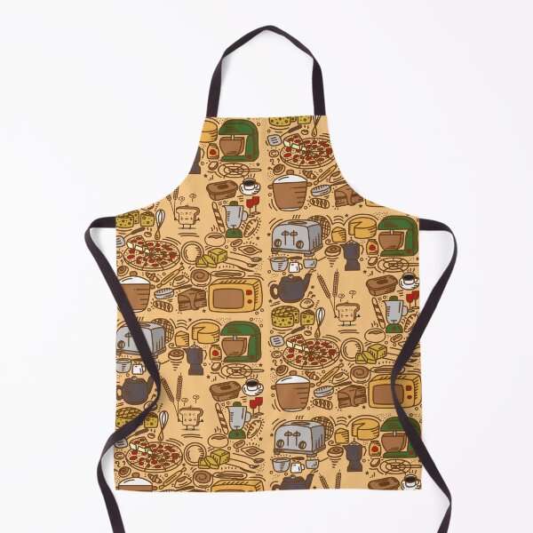 Item preview, BREAD the bread boy in the kitchen designed and sold by Markine.