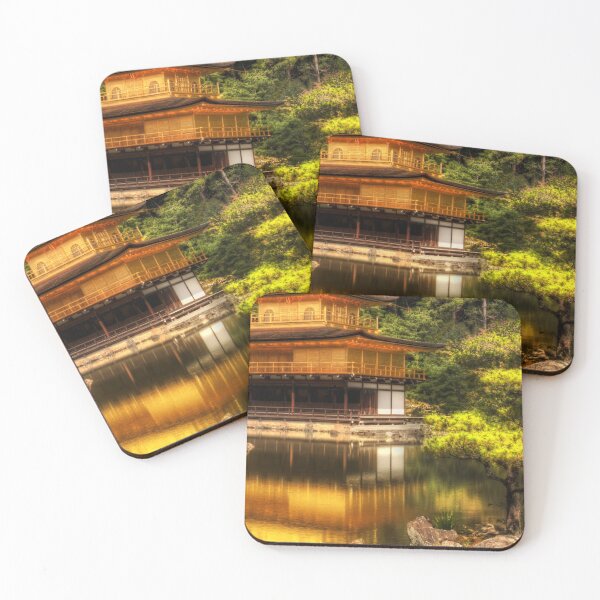 Item preview, Japanese Temple Design 001 designed and sold by Paul David Wilson.