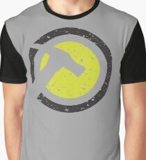 Captain Hammer Graphic T-Shirt