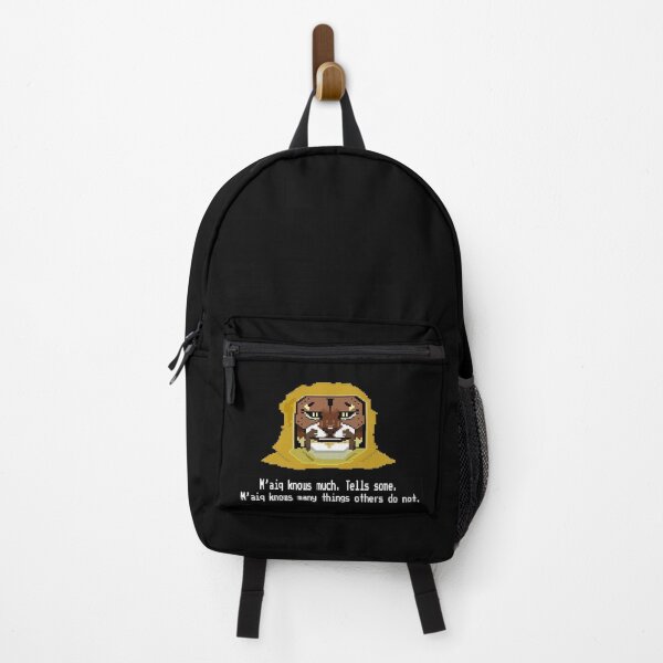 Item preview, M'aiq The Liar  designed and sold by Trellnor.