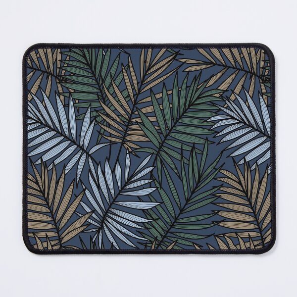 Item preview, Multicolored Leaves designed and sold by Monica-T-art.