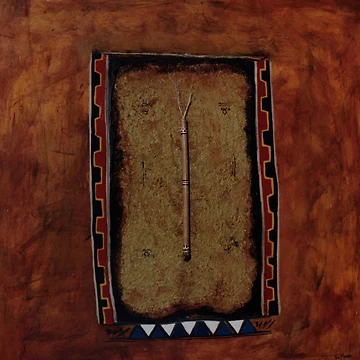 Artwork thumbnail, Indigenous Graphics by CreateConcept