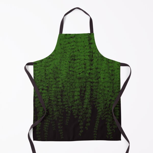 Item preview, Hanging green eucalyptus designed and sold by Mothartink.