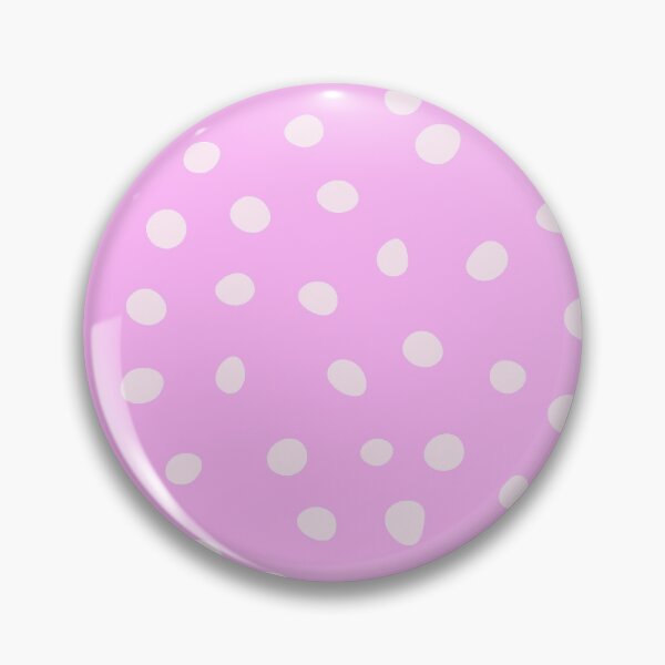 Item preview, Light Dots On Pink Background designed and sold by ZophiaSolaris.