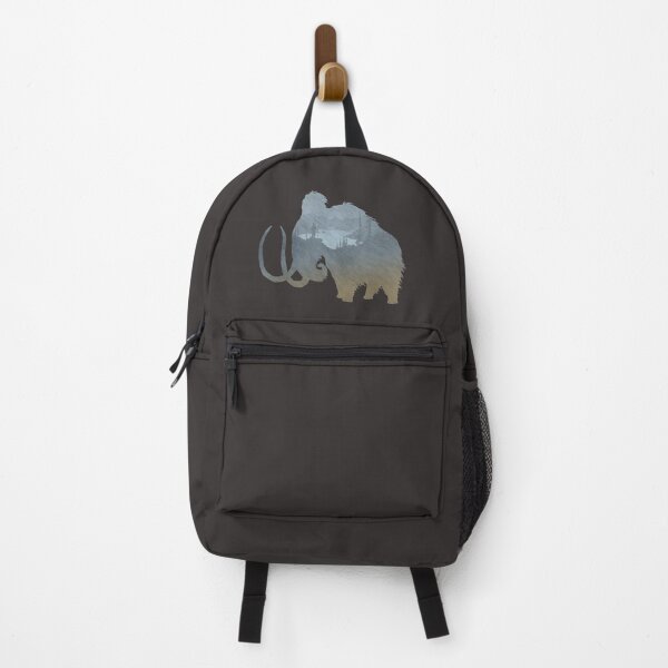 Item preview, Mammoth Hunt designed and sold by tanimator.