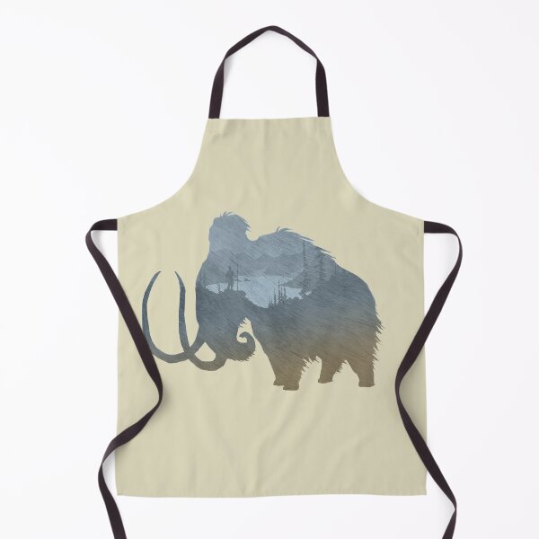 Item preview, Mammoth Hunt designed and sold by tanimator.