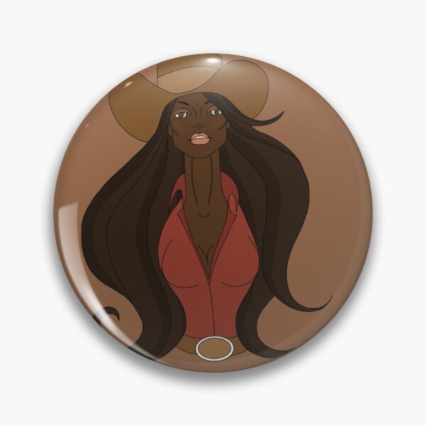 Item preview, Western Cowgirl designed and sold by kennedyandrews2.