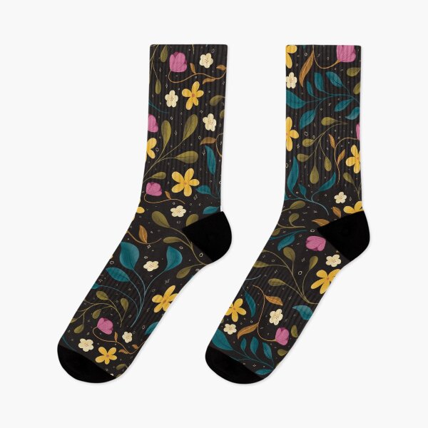 Item preview, Midnight Whimsy designed and sold by Kaela Soltoff.