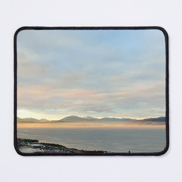 Item preview, Port Glasgow Sunset designed and sold by PortPrints.