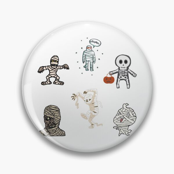 Item preview, lil Mummy Pack designed and sold by infazbdeen.