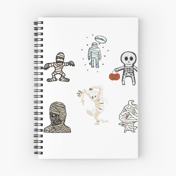 Item preview, lil Mummy Pack designed and sold by infazbdeen.