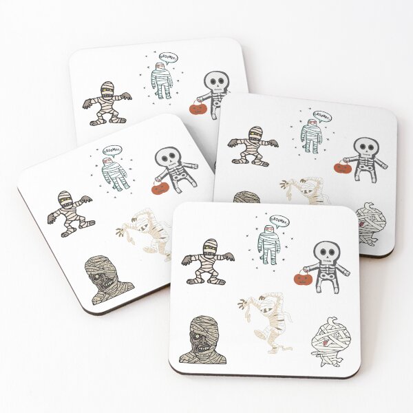 Item preview, lil Mummy Pack designed and sold by infazbdeen.