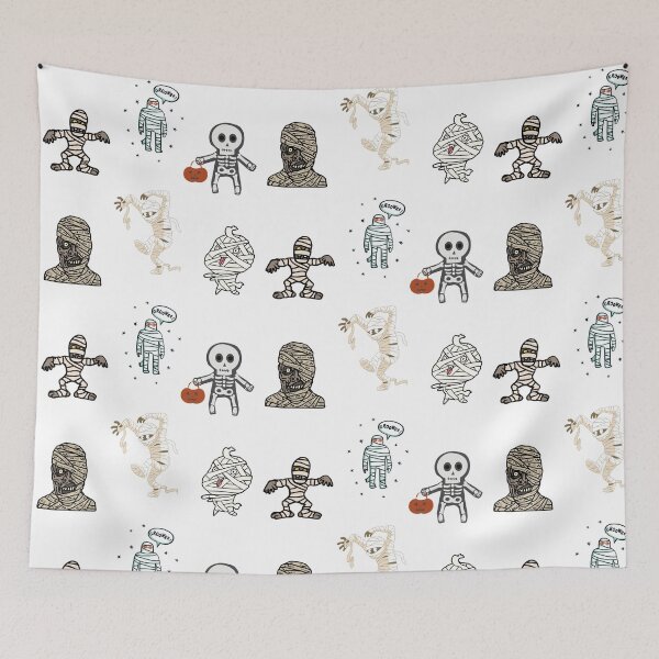 Item preview, lil Mummy Pack designed and sold by infazbdeen.