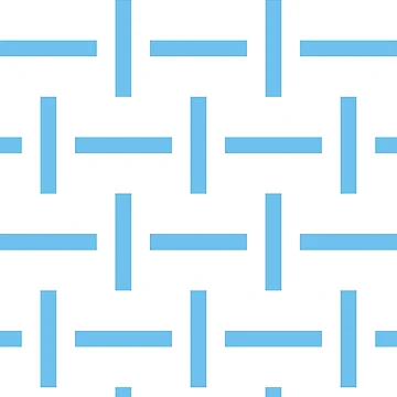 Artwork thumbnail, Hydro-Rectangles by CGDesignsIL