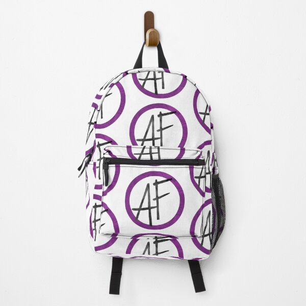 Item preview, Anarcha Feminism - AF designed and sold by Lori P.