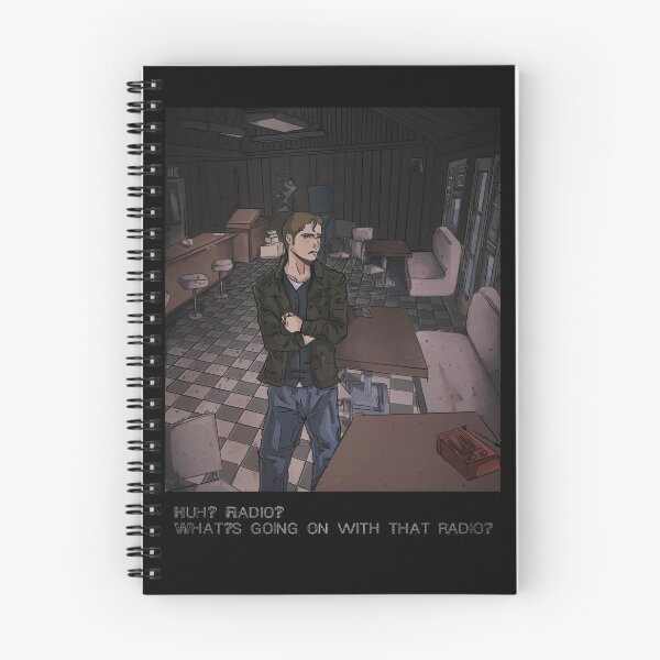 Item preview, Silent Hill fanart designed and sold by Monostriga ..