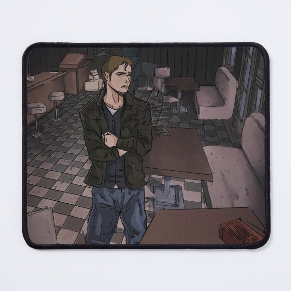 Item preview, Silent Hill fanart designed and sold by Monostriga ..