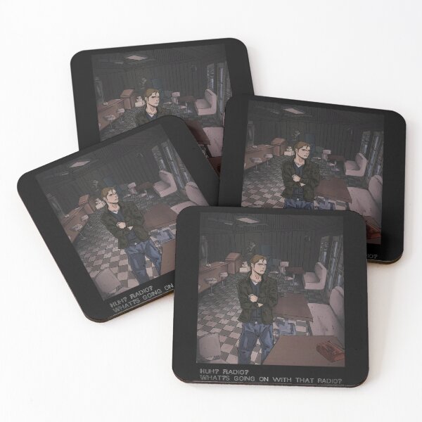 Item preview, Silent Hill fanart designed and sold by Monostriga ..