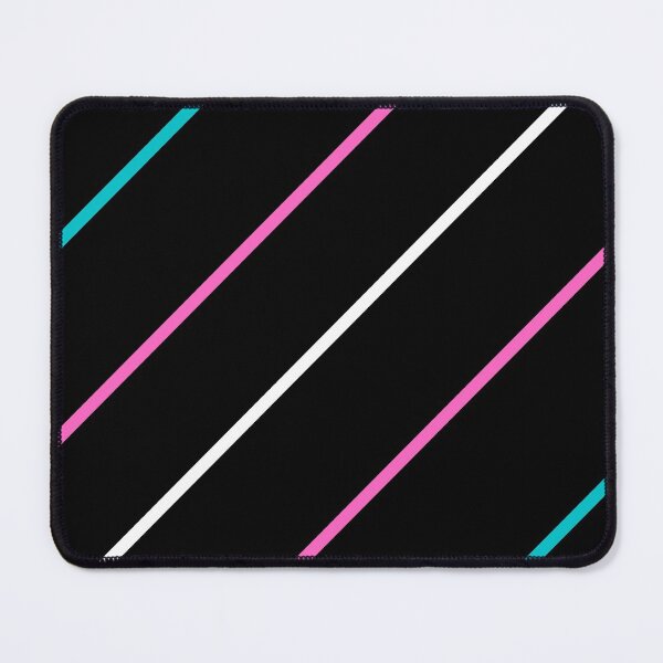 Item preview, Minimalist Trans Flag - diagonal designed and sold by thesassypanda.
