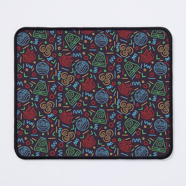 Item preview, Retro Elements designed and sold by ebird14.