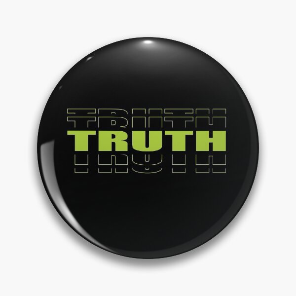 Item preview, Truth has no agenda motivational  designed and sold by HStudioPrints.
