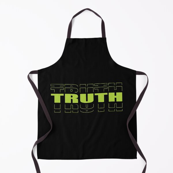 Item preview, Truth has no agenda motivational designed and sold by HStudioPrints.