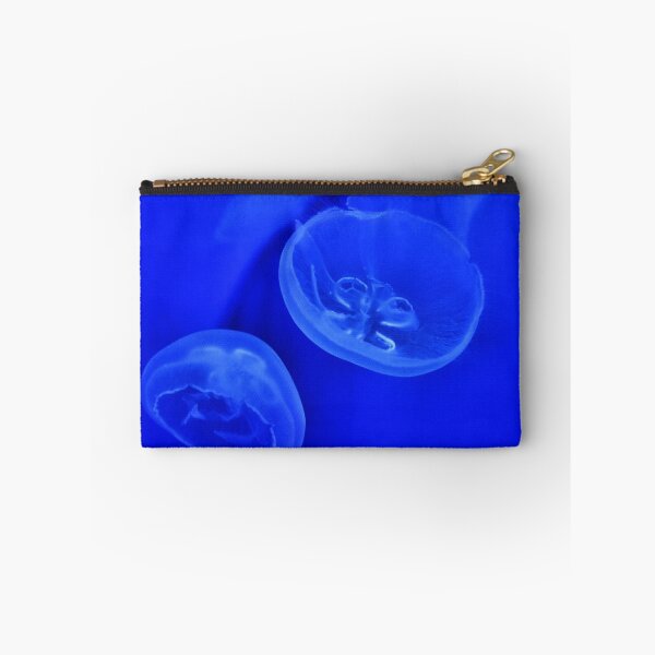 Item preview, Abstract in blue designed and sold by Francesco Malpensi.