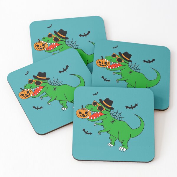 Item preview, Happy Dinosaur Stickers designed and sold by Stylish-choice.