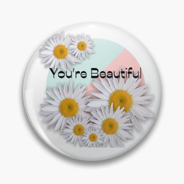 Item preview, You’re Beautiful  designed and sold by VZValentine.