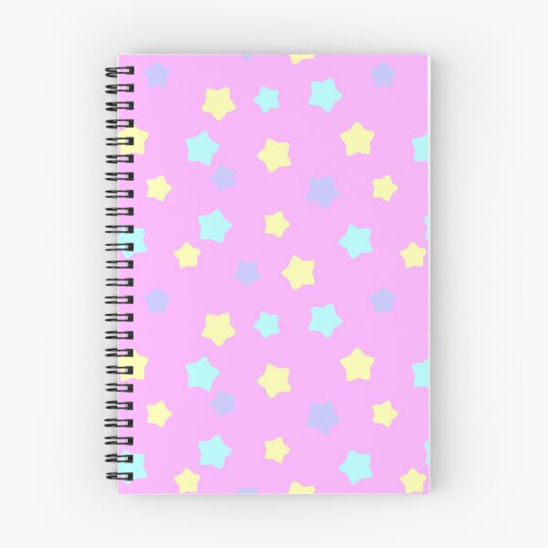 Item preview, pink sugar stars designed and sold by cosmoflare.