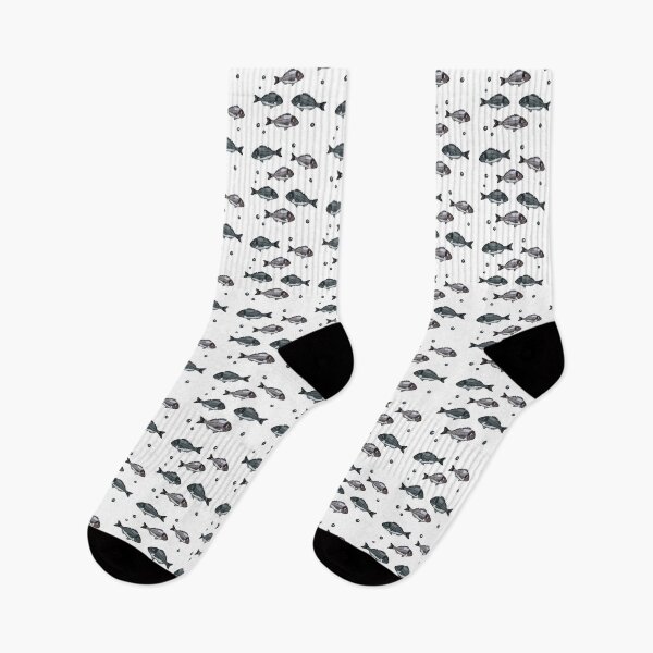 Item preview, Fishes designed and sold by jdvsart.