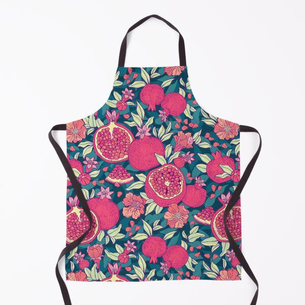 Item preview, pomegranate designed and sold by Myl-Design.